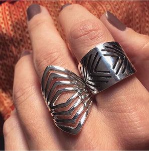 Dimensions Ring - 20% OFF