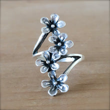 Daisy Trail Ring - 20% OFF