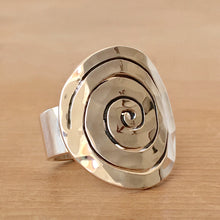 Tropical Storm Ring - 20% OFF