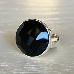 Onyx Ring