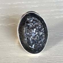 Pyrite Ring - 20% OFF