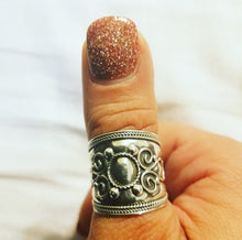 Wild One Ring - 25% OFF