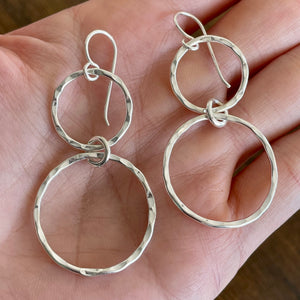 Ethereal Duo Earrings