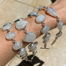 Moonstone Bracelets