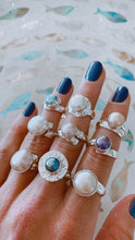 Pearl Ring - 20% OFF