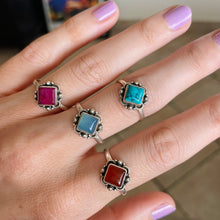Ayla Stack Rings - 40% OFF