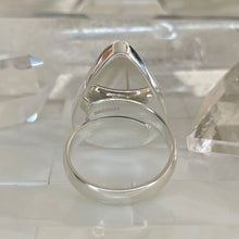 Chalcedony Ring