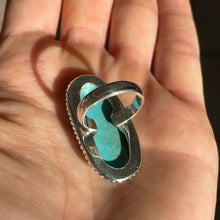 Turquoise Rings (size 6) - 40% OFF