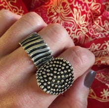 Dotted Ring - 20% OFF